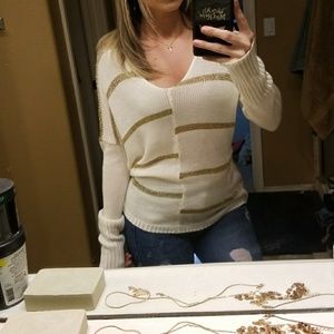 Daytrip Sweater